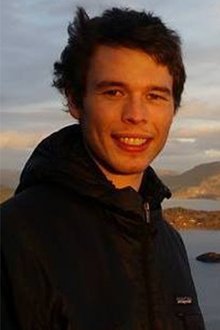 Sondre Sørheim profile picture