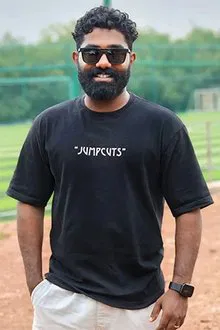 Jithin Kannan profile picture