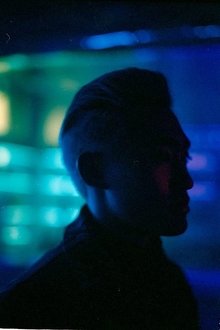Secret Lives of Asians at Night movie poster