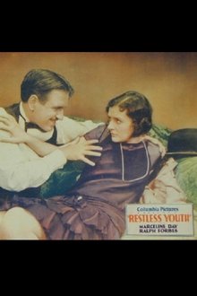 Restless Youth movie poster