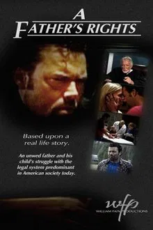 Poster do filme A Father's Rights