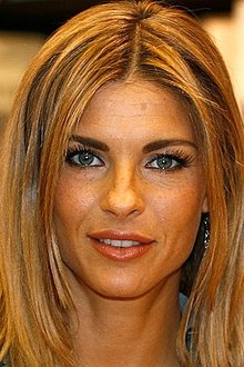 Foto de perfil de Martina Colombari