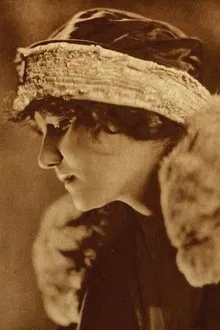 Gypsy O'Brien profile picture