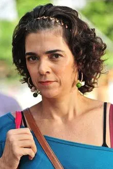 Solange Badim profile picture