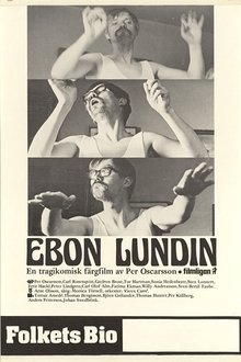 Ebon Lundin movie poster