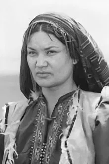 Gulya Kerimova profile picture
