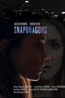 Snapdragons movie poster