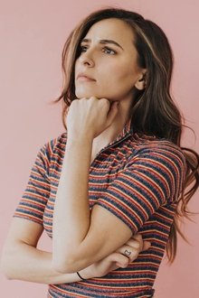 Karine Bagoumian profile picture