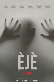 Eje movie poster
