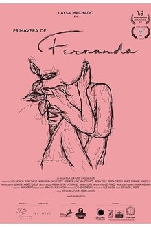 Poster do filme Fernanda's Spring