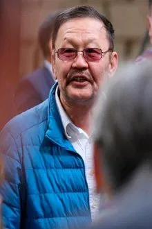 Tumurbaatar Tsegmid profile picture