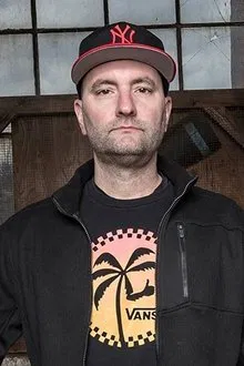 Matt Byrne profile picture