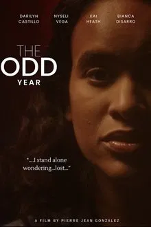 The Odd Year movie poster