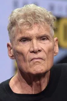 Everett McGill profile picture