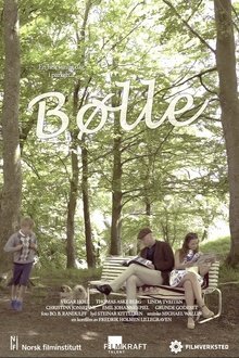 Bølle movie poster