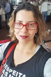 Ana Lúcia Keunecke profile picture