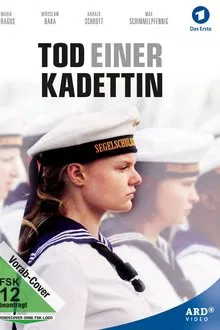 Cold Water movie poster