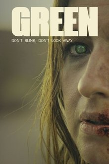 Green movie poster