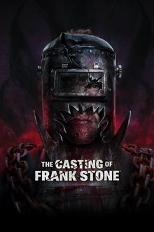 The Casting of Frank Stone movie poster