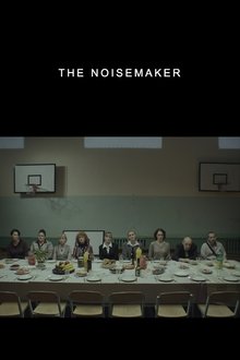 The Noisemaker movie poster