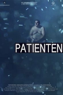 Patienten movie poster