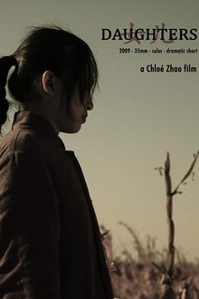 Daughters movie poster