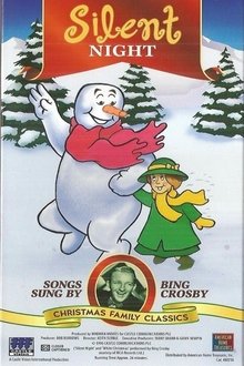 Silent Night movie poster