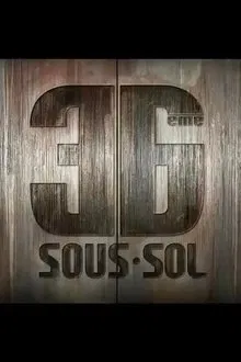 Poster do filme 36ème Sous-sol