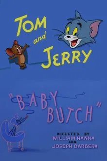 Poster do filme Baby Butch