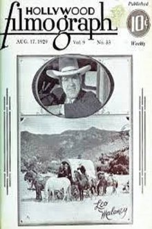 Overland Bound movie poster