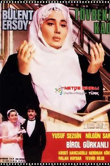 Tövbekar Kadın movie poster