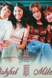 Wishful Milenio movie poster