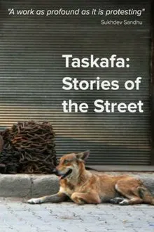 Taşkafa, Stories of the Street movie poster