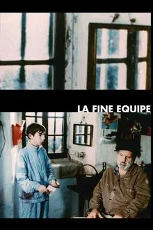 Run for Your Life movie poster
