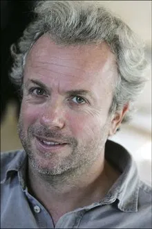 Frédéric Lenoir profile picture