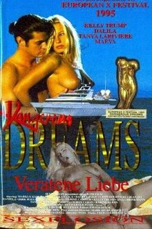 Poster do filme Dangerous Dreams 2 - Veratene Liebe