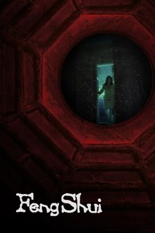 Feng Shui movie poster
