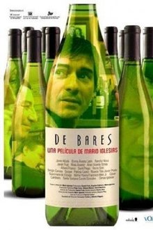 De bares movie poster