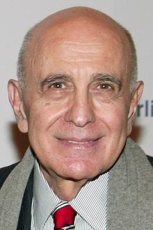 George Morfogen profile picture