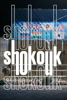 Shokouk: A Cosmicomedy in Four Acts movie poster
