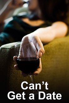 Can't Get a Date tv show poster