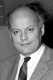 Frédéric Rossif profile picture