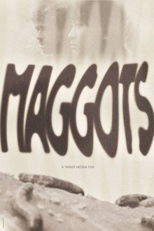 Maggots movie poster