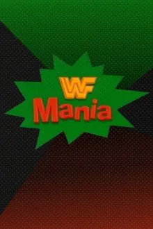 WWF Mania tv show poster