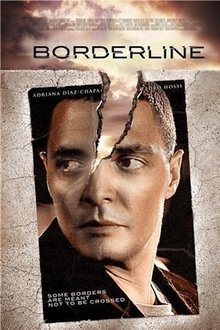 Borderline movie poster