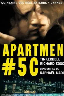 Apartment #5C movie poster