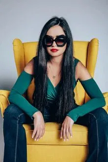 Tima Shomali profile picture