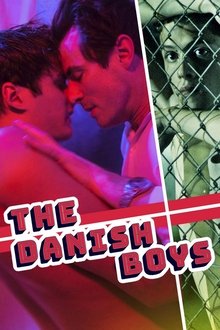 The Danish Boys movie poster