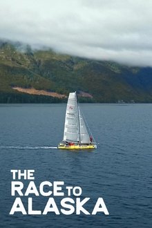 The Race to Alaska movie poster