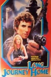 The Long Journey Home movie poster